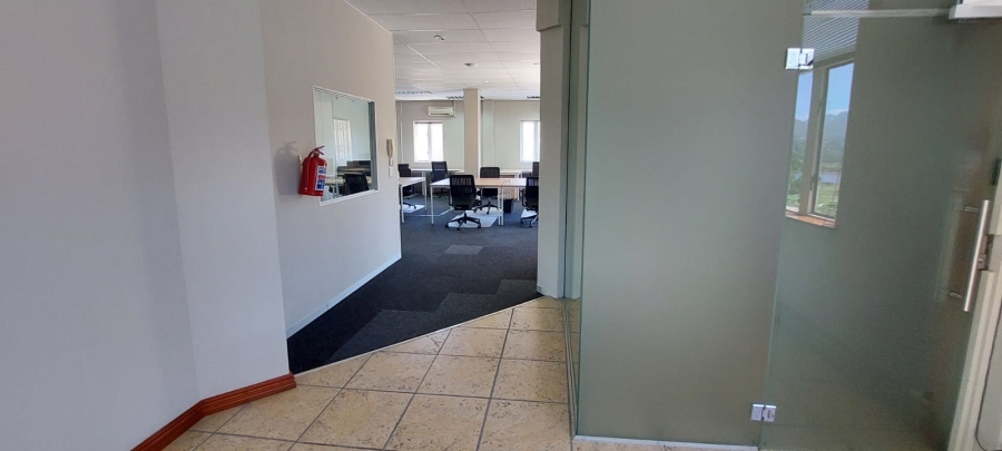 To Let commercial Property for Rent in Techno Park Western Cape